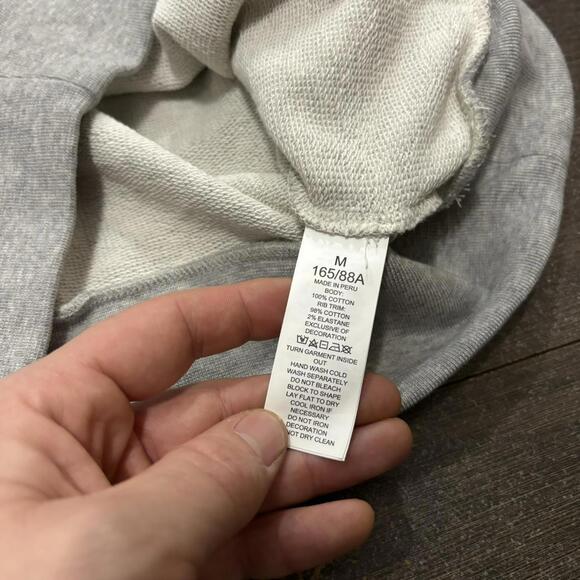 kate space New York bunny rabbit crewneck sweatshirt - Picture 6 of 7